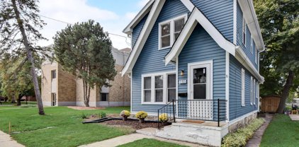 110 North Charles Street, Waukesha