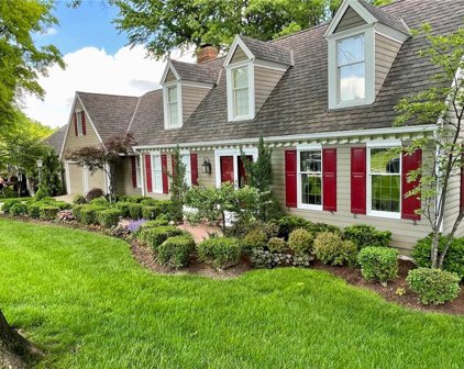 4405 NW Briarcliff Lane, Gladstone