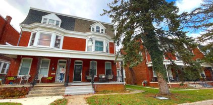 871 Madison Ave, York