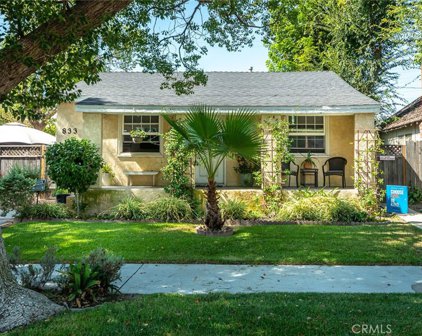 831 N Valley Street, Burbank
