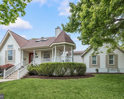 6701 Thorn Free Ct, Columbia