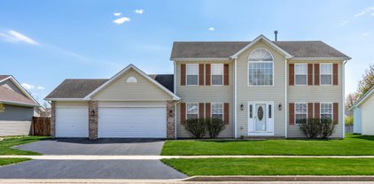 2005 Burnett, Belvidere