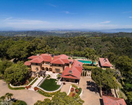 5660 Alpine RD, Portola Valley
