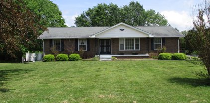 350 Kimbrough Rd, Clarksville