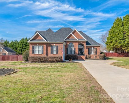 908 Gristmill  Drive, Rock Hill