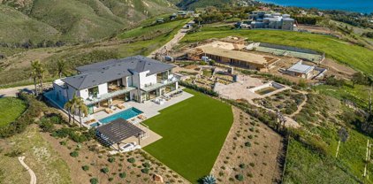 5825  Murphy Way, Malibu