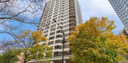 1501 N State Parkway Unit #16B, Chicago
