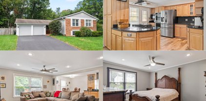 9152 Rockefeller Ln, Springfield