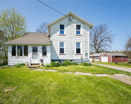 259 Hamlin Parma Townline  Road, Hamlin-263000