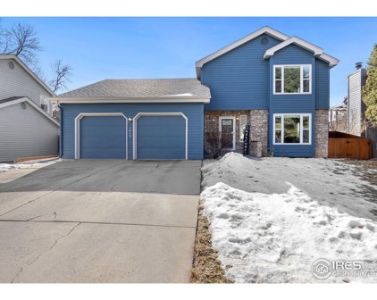 1013 Parkview Dr, Fort Collins