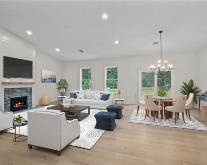 50 Indian Corner Road, North Kingstown