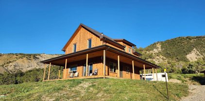 16800 Grange, Paonia