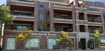 5820 N Clark Street Unit #401, Chicago