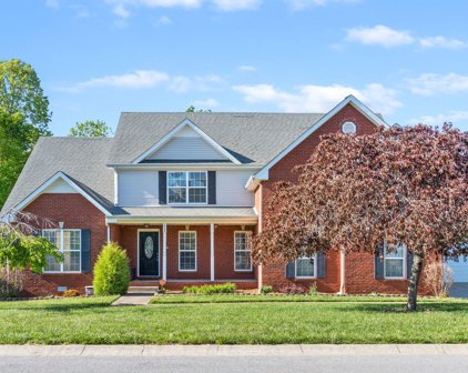 554 Winding Bluff Way, Clarksville