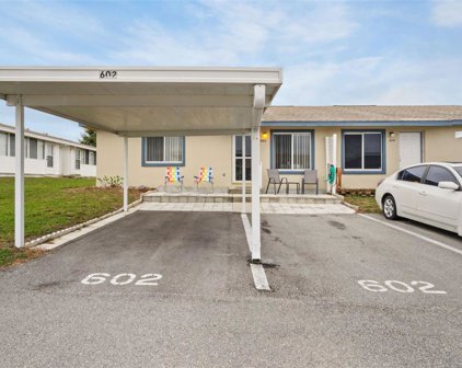 602 Ridge Terrace, Winter Haven