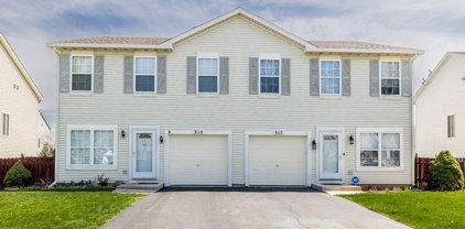315 Richmond Drive, Romeoville