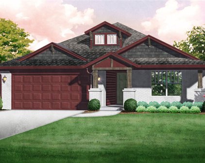 327 Rock Hollow Road, Harrah