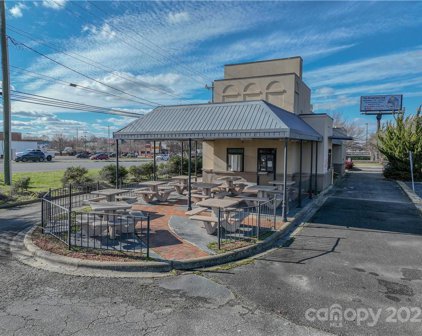 2200 W Roosevelt  Boulevard, Monroe
