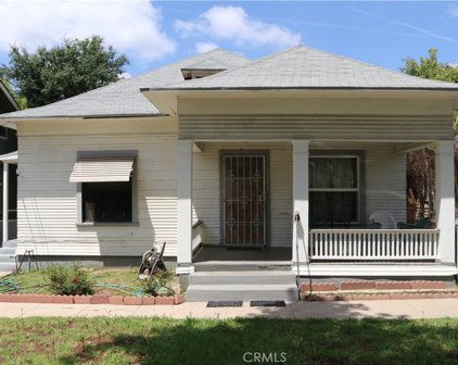 1203 N Summit Avenue, Pasadena