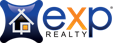 eXp Real Estate Logo