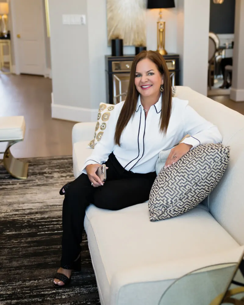 Greater Houston Realtor Joanie Caskey