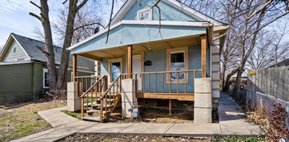 6 S 22nd Street, Kansas City