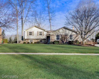 48092 BEN FRANKLIN, Shelby Twp