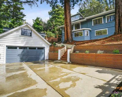 6432 Pinehaven Road, Oakland
