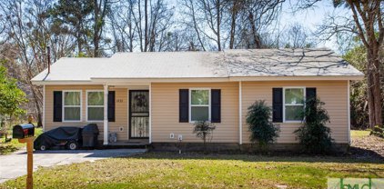 1933 Cowan Avenue, Savannah