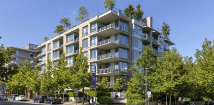 3382 Wesbrook Mall Unit 406, Vancouver