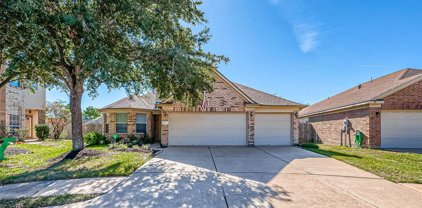 18211 Juniper Creek Lane, Cypress