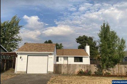 234 Villa Dr, Corvallis