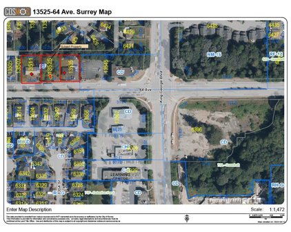 13525 64 Avenue, Surrey