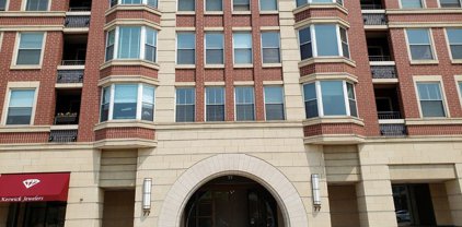 77 S Evergreen Avenue Unit #307, Arlington Heights