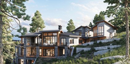 9319 Golden Spike Court, Park City