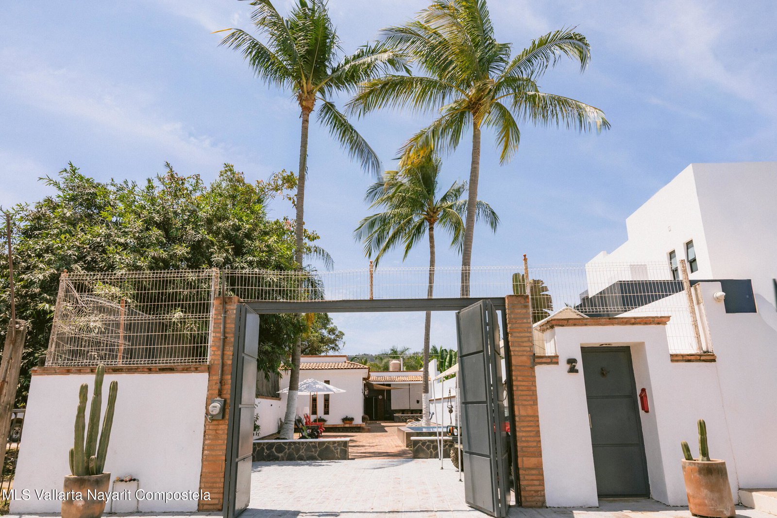 2 AV Del Bosque, Riviera Nayarit, NAYARIT N/A — Lo de Marcos