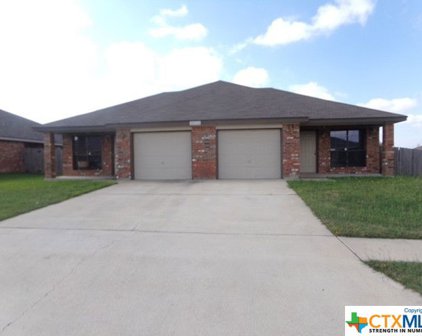 1202 Nicholas Circle, Killeen