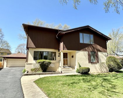 1116 N Pine Avenue, Arlington Heights