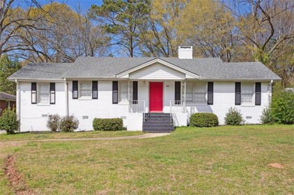 140 Huie Street, Jonesboro
