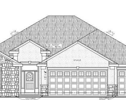 4324 NE Hideaway Drive, Lee's Summit