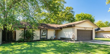 16806 Paint Rock Road, Friendswood