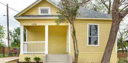 1018 Dakota St, San Antonio