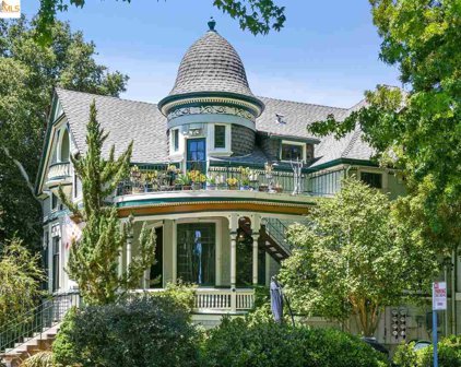 1423 Central Avenue, Alameda