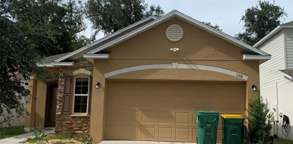 120 Hurst Court, Deland