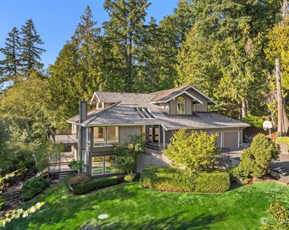 2978 Pleasant Beach Drive NE, Bainbridge Island