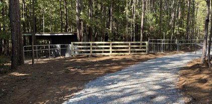 Straylott Road, Franklin