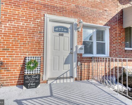 4449 Wrenwood   Avenue, Baltimore
