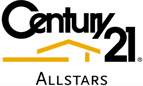 Century 21 Allstars Logo
