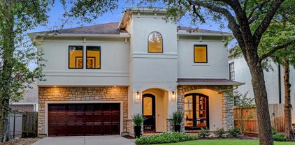 4222 Oberlin Street, West University Place