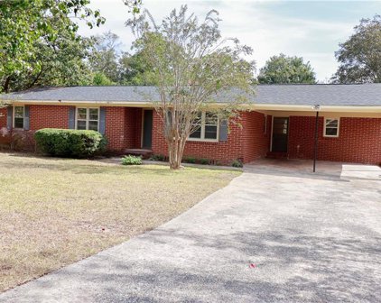 5718 Swymer Drive, Macon
